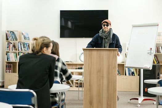 Mastering Tech Material Creation: Engage and Inform Your Audience