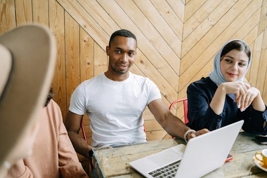 The Future of Tech Communities: Bridging Innovation and Connections