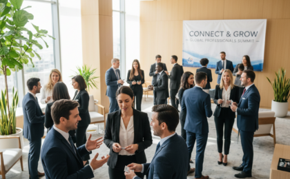 networking conversations