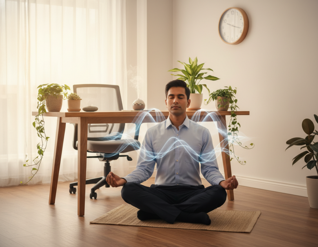 How to Manage Mental Energy Throughout the Day to Support Consistent Performance