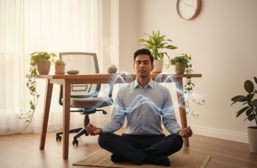 How to Manage Mental Energy Throughout the Day to Support Consistent Performance