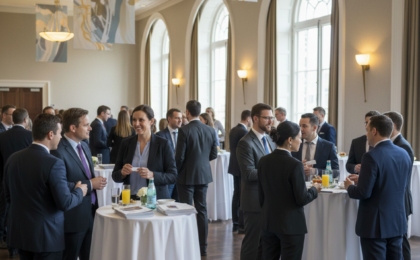 networking follow up