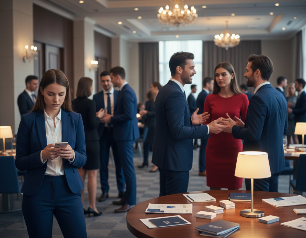 Common Networking Mistakes That Limit Relationship Building and How to Avoid Them