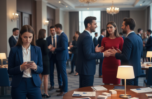 Common Networking Mistakes That Limit Relationship Building and How to Avoid Them