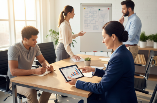 Understanding Workplace Accountability and How It Strengthens Team Reliability