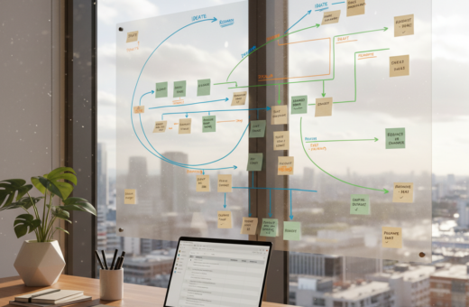 How to Design a Personal Workflow That Reduces Friction and Improves Task Completion Rates