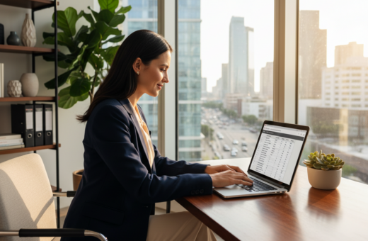 How to Build a Long-Term Professional Contact System That Supports Career Development Over Time